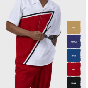 montique 7020 mens walking suits