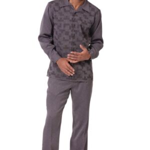 montique-mens-walking-suits-2002-grey-grape-sleeve-mens-2pc-leisure-suits