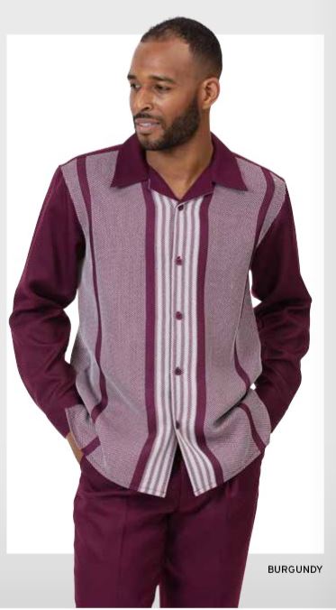 montique-walking-suits-2060-burgundy-long-sleeve-mens-2pc-leisure-suits