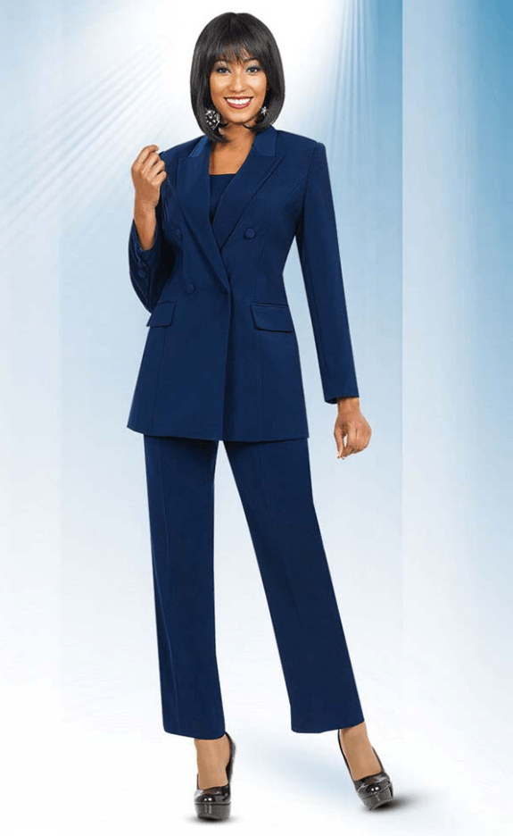 ben-marc-executive-10498-navy-double-brested-women-pants-sets