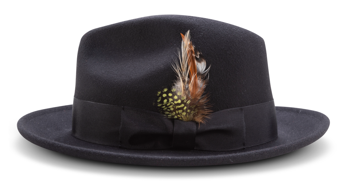 montique-h-60-felt-hat-black-mens-godfather-hat-side