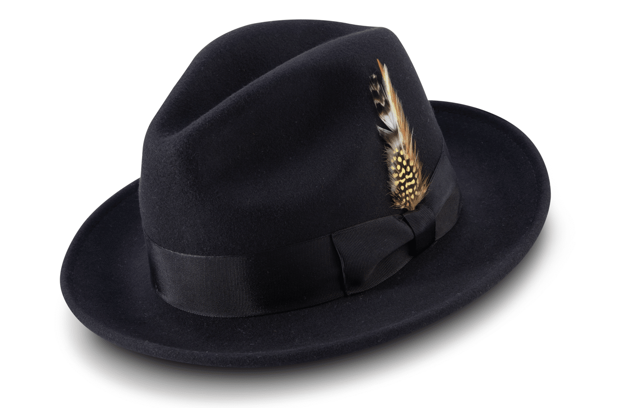 montique-h-60-felt-hat-black-mens-godfather-hat