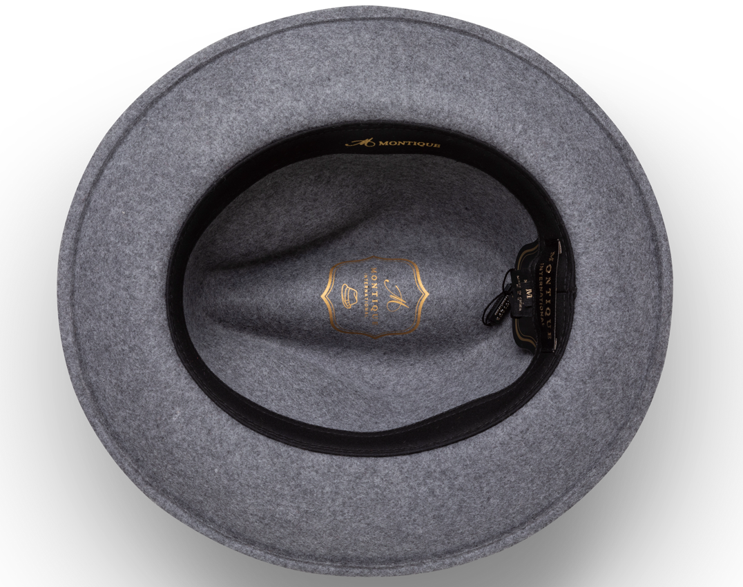 montique-h-60-felt-hat-grey-mens-godfather-hat-bottom