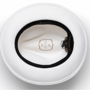 montique-h-60-felt-hat-white-mens-godfather-hat-bottom