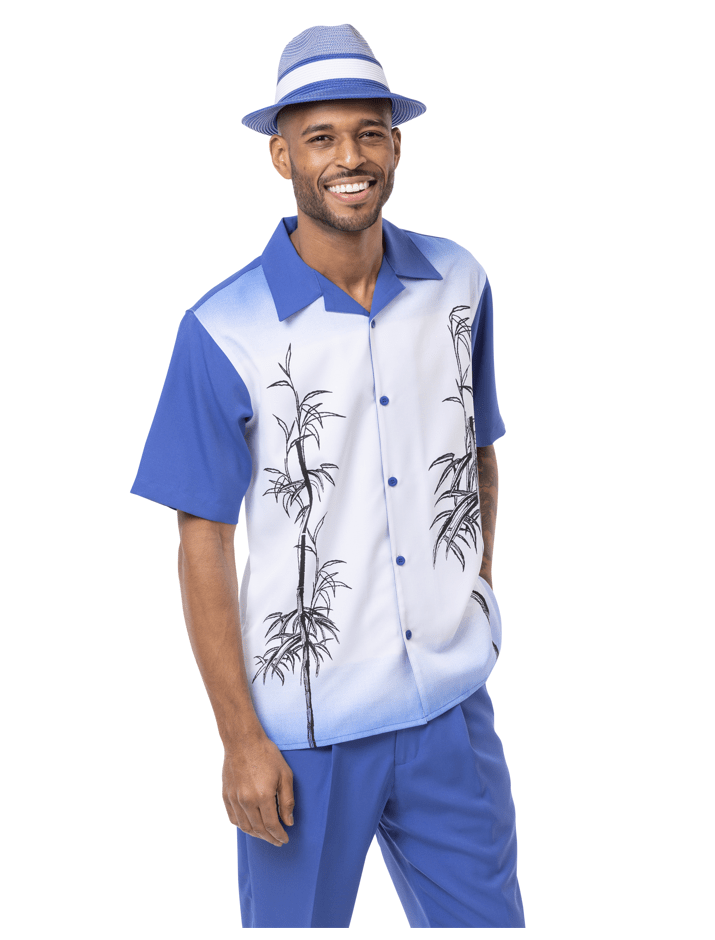 montique-mens-walking-suits-2207-royal-short-sleeve-mens-leisure-suits