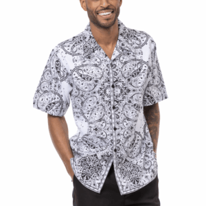 montique-mens-walking-suits-2218-black-short-sleeve-mens-leisure-suits