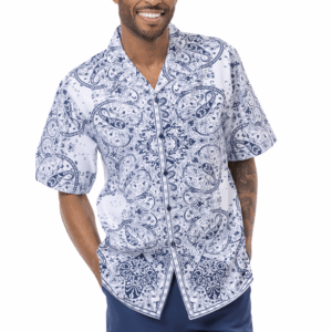 montique-mens-walking-suits-2218-navy-short-sleeve-mens-leisure-suits