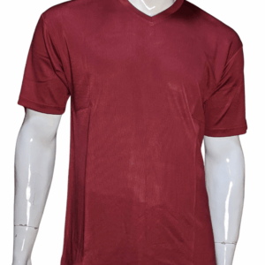 montique-v-800-mock-neck-sweater-burgundy