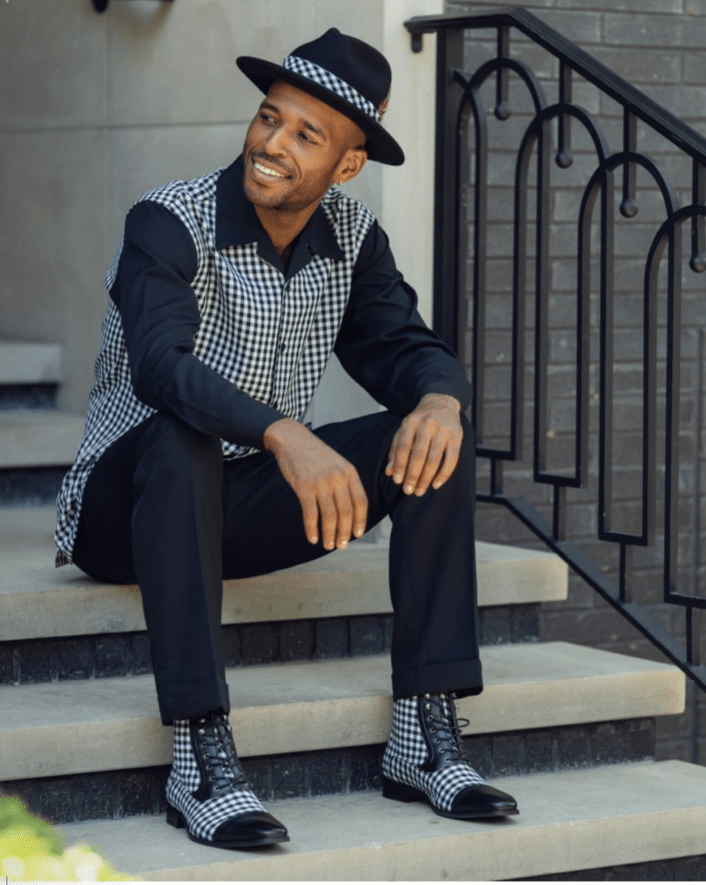 montique-2260-mens-walking-suits-black-long-sleeve-mens-leisure-suits