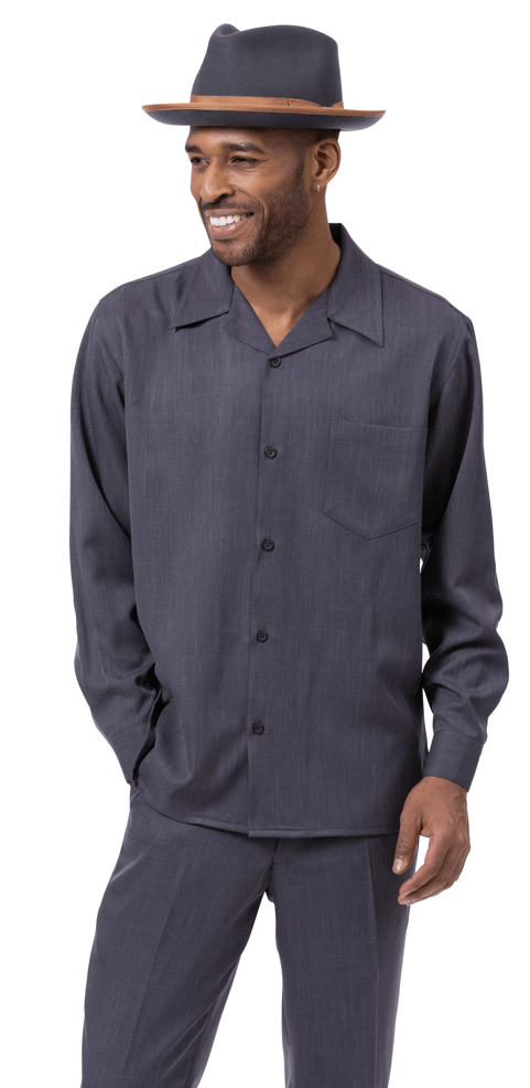 montique-mens-walking-suits-1641-grey-solid-mens-2pc-leisure-suits