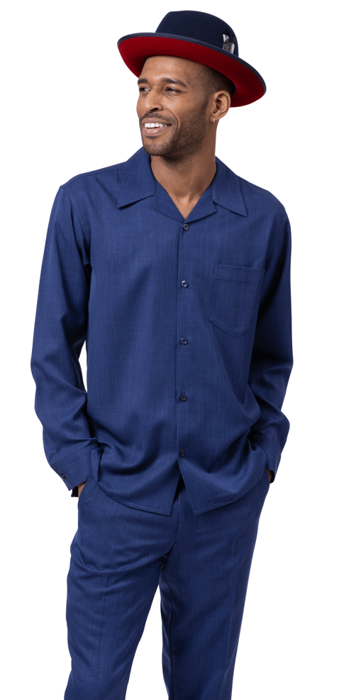 montique-mens-walking-suits-1641-navy-solid-mens-2pc-leisure-suits