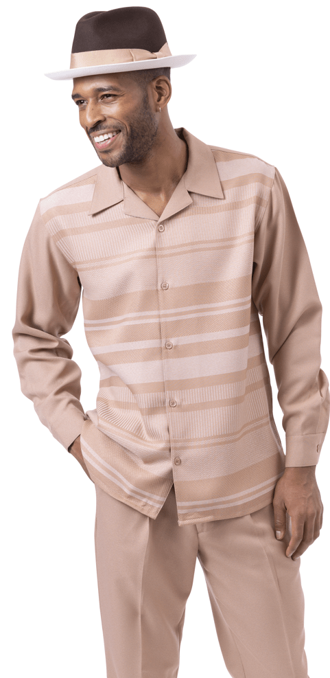 montique-walking-suits-2285-tan-long-sleeve-mens-2pc-leisure-suits
