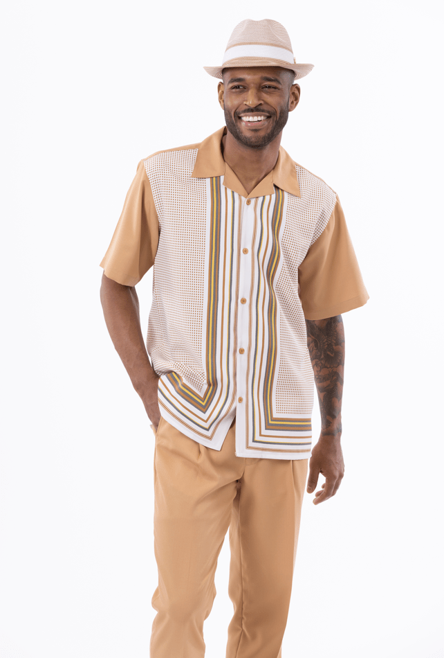 montique-2308-mens-walking-suits-cognac-mens-two-piece-leisure-suits