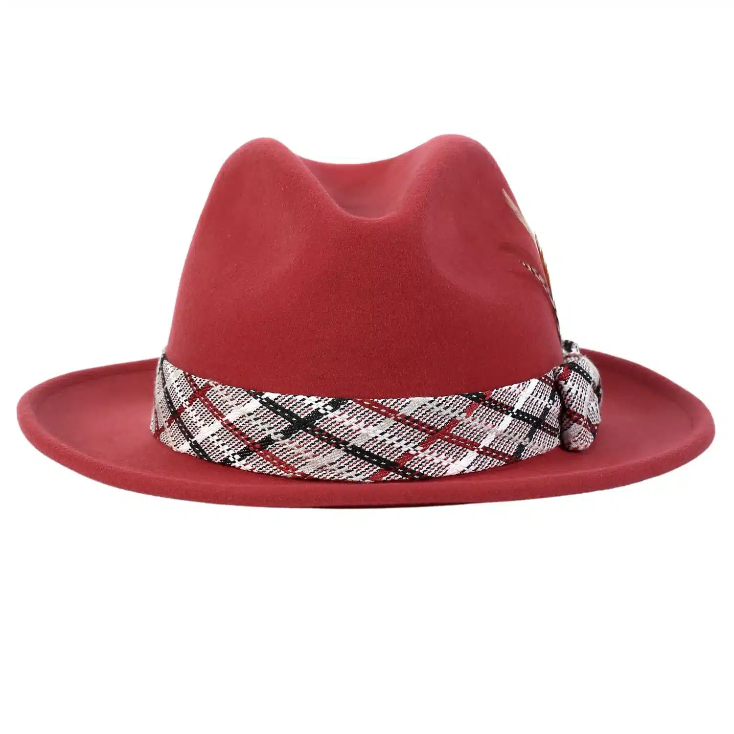 montique-h-2453-fedora-hat-red-brick-2-1-2-wool-felt-fedora-hat-1