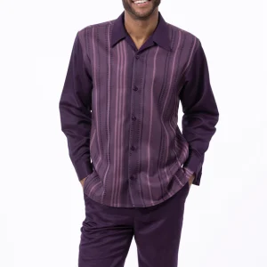 montique-2552-mens-walking-suits-grape-2-piece-long-sleeve-mens-leisure-suits