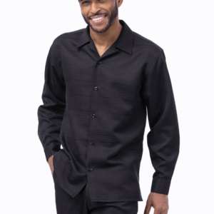 montique-2576-mens-walking-suits-black-2-piece-long-sleeve-mens-leisure-suits
