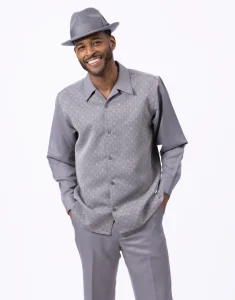montique-2582-walking-suits-grey-long-sleeves-solid-tone-on-tone-mens-leisure-suits