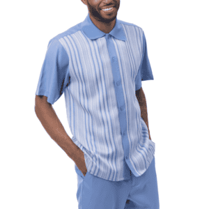 Montique-2611-mens-walking-suits-carolina-short-sleeve-mens-two-piece-leisure-suits