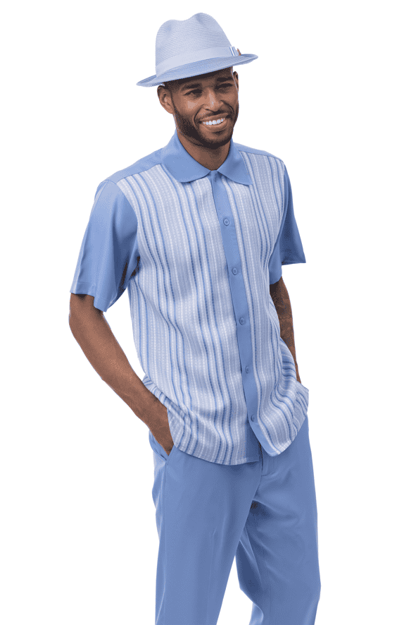 Montique-2611-mens-walking-suits-carolina-short-sleeve-mens-two-piece-leisure-suits