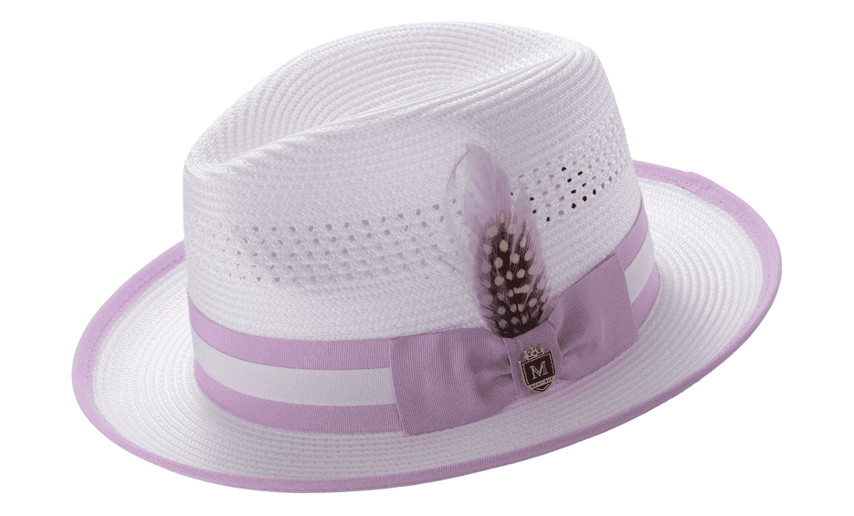 montique-h-105-mens-straw-hat-lavender-braided-stingy-2-1-2-brim-pinch-fedora-hat