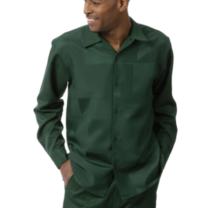 montique-2655-mens-walking-suits-hunter-tone-on-tone-two-piece-long-sleeve-mens-leisure-suits