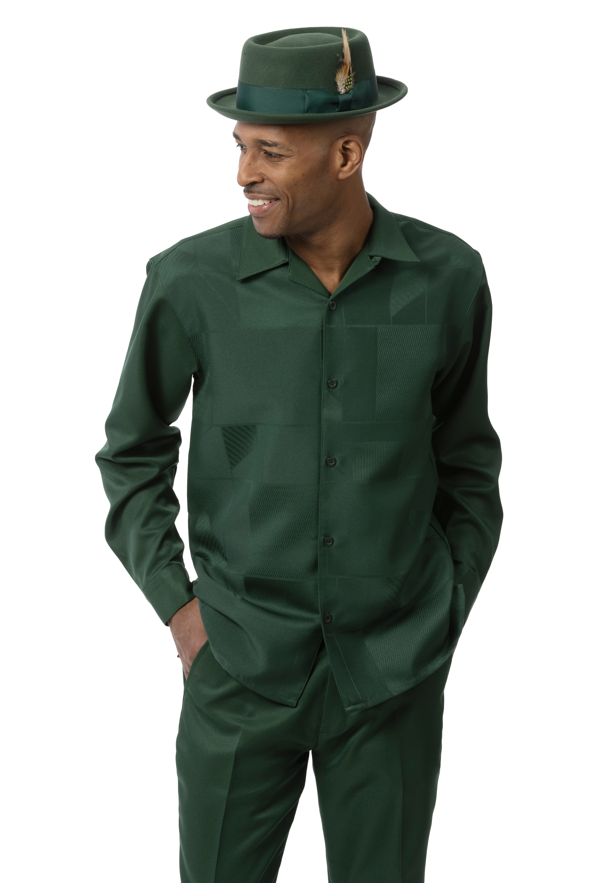 montique-2655-mens-walking-suits-hunter-tone-on-tone-two-piece-long-sleeve-mens-leisure-suits
