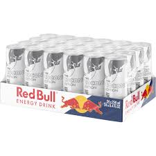 Red Bull 8.4Oz Coconut Berry 24Ct