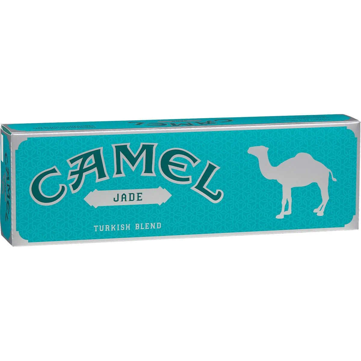 Camel Jade Menthol King Box