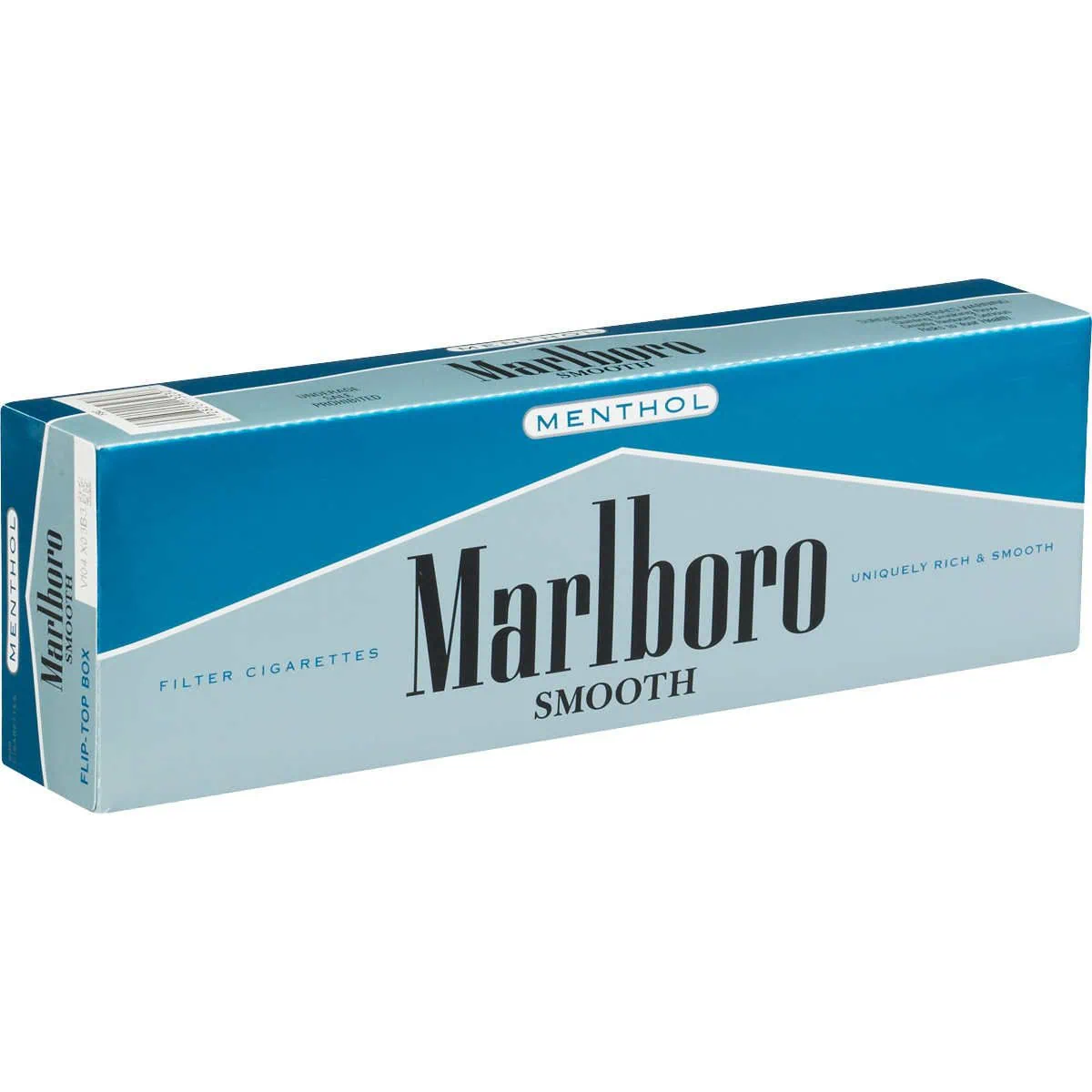 Marlboro Menthol Blue King Box
