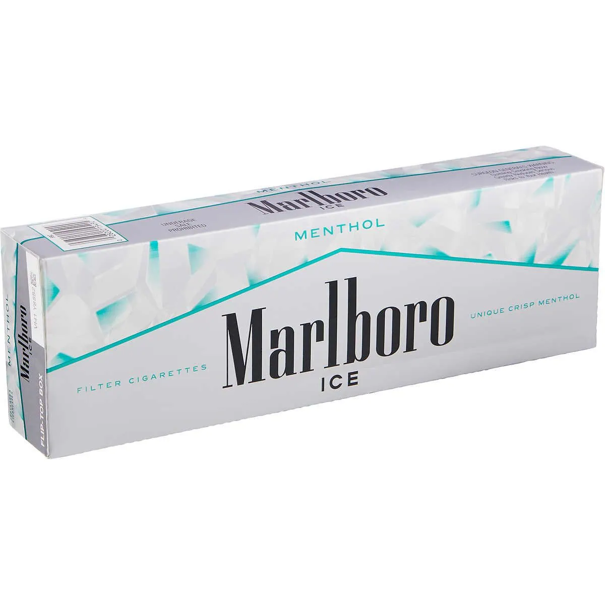 Marlboro Menthol Ice King Box