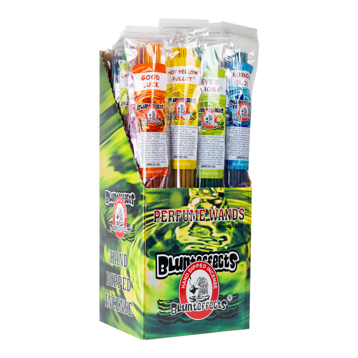Zen Asst 24Ct