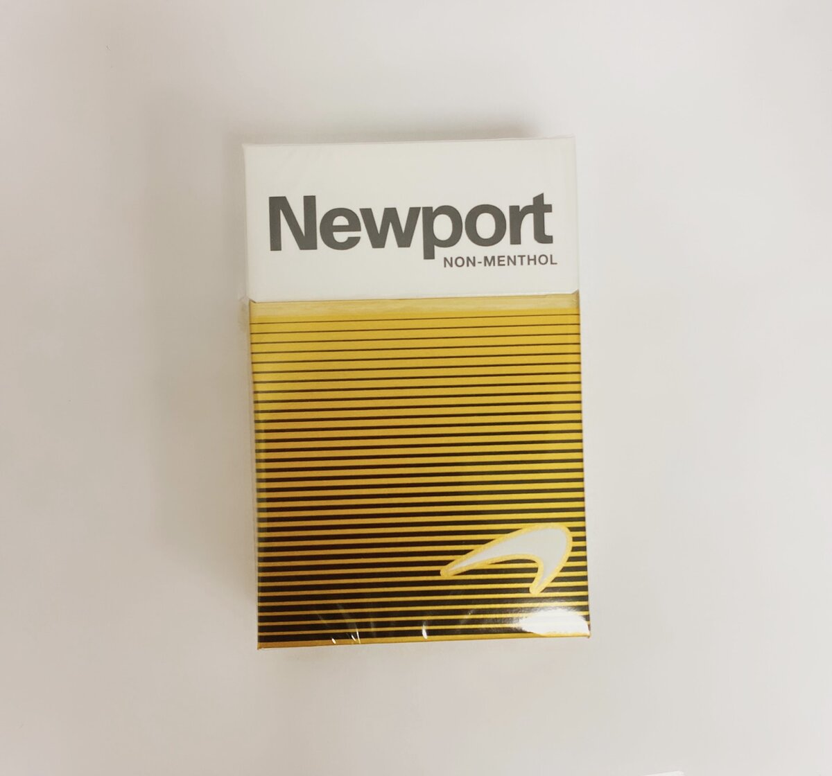 Newport Non Menthol / Gold King Box