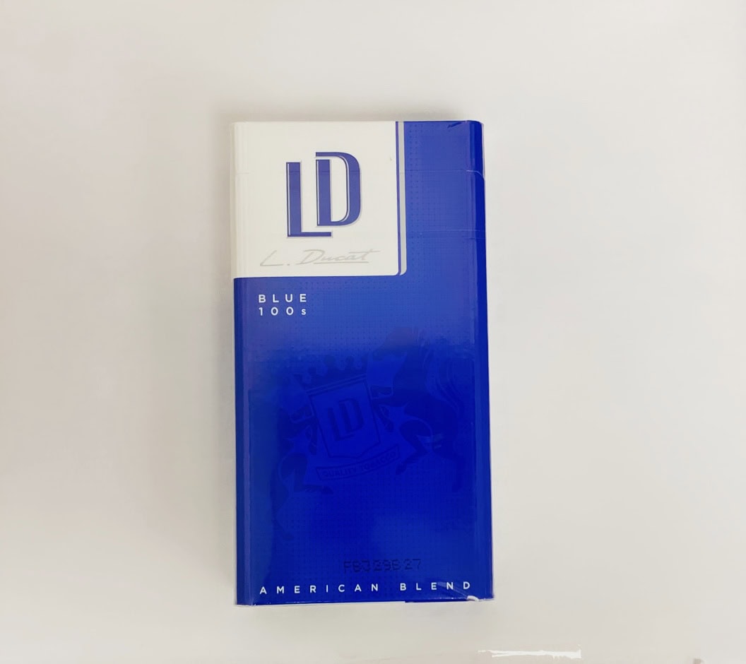 Ld Blue Box