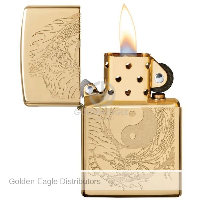Zippo Lighter Asst $38.95