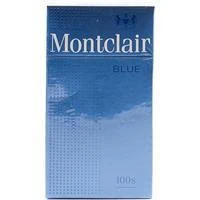 Montclair Blue 100'S Box