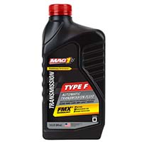 Warren Atf Type F