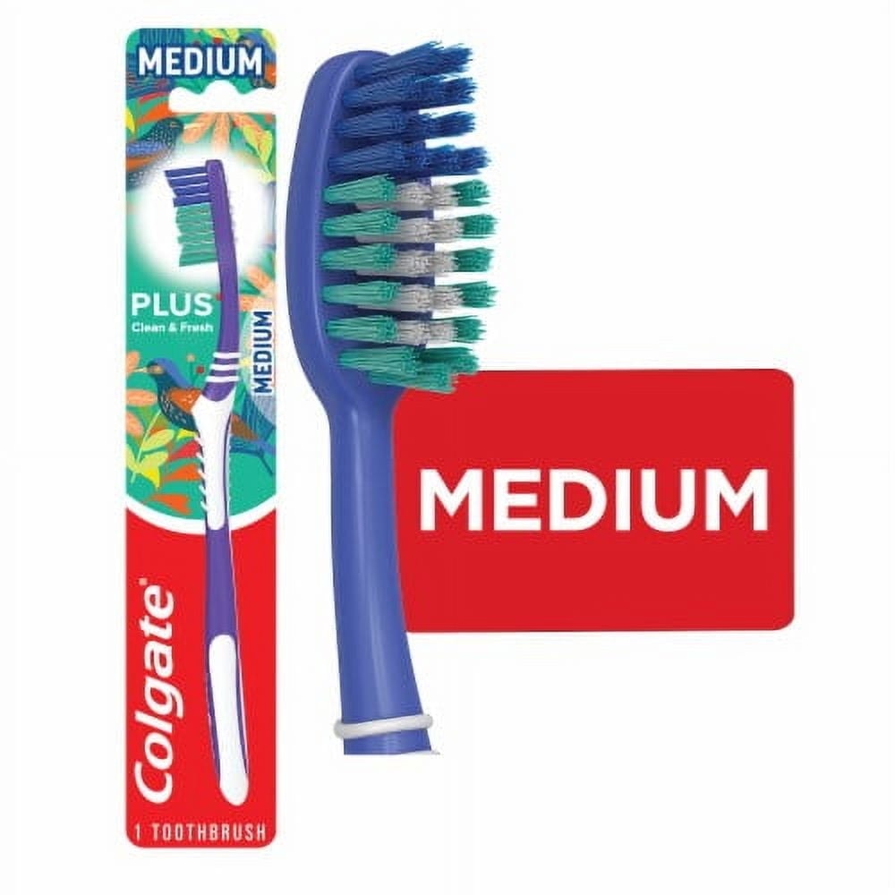 Colgate Tb Ex Clean Firm 6Pk