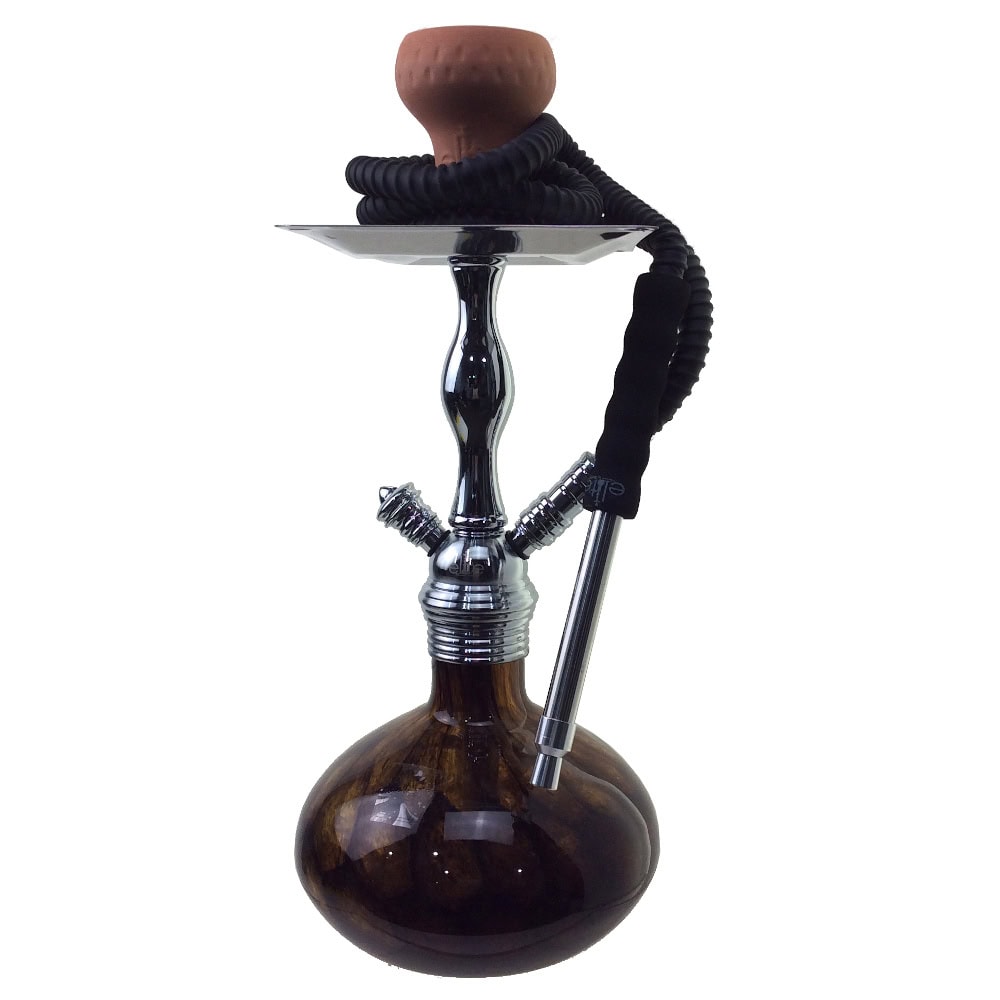 Hookah Elite Dc-E Ezekiel