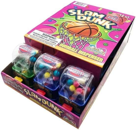Kids Db Slam Dunk Candy