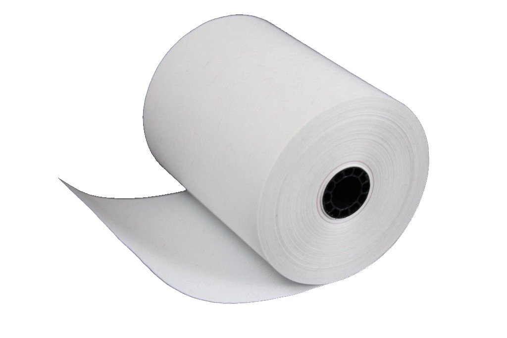 Thermal Rolls Cc/Pos 3 1/8" X 230Ft
