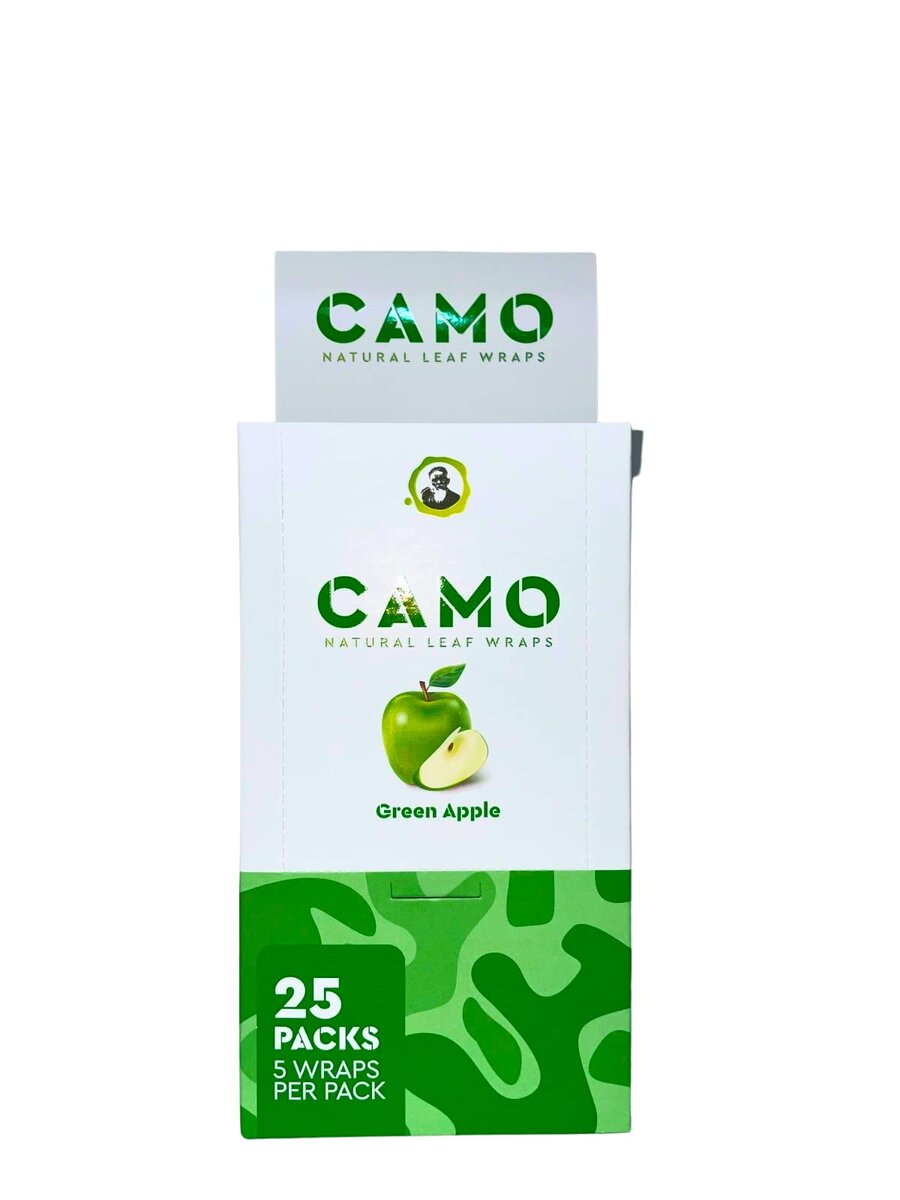 Camo Wrap Natural 5/25