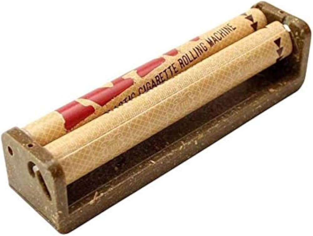 Raw Hemp Rolling Machine Ks 110Mm 12Ct