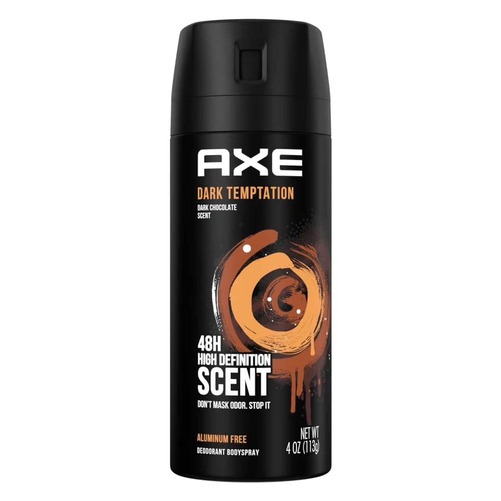 Axe Deo Dark Temptation 150Ml