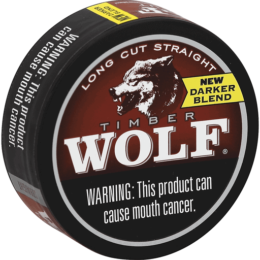 Timber Wolf Lc Straight