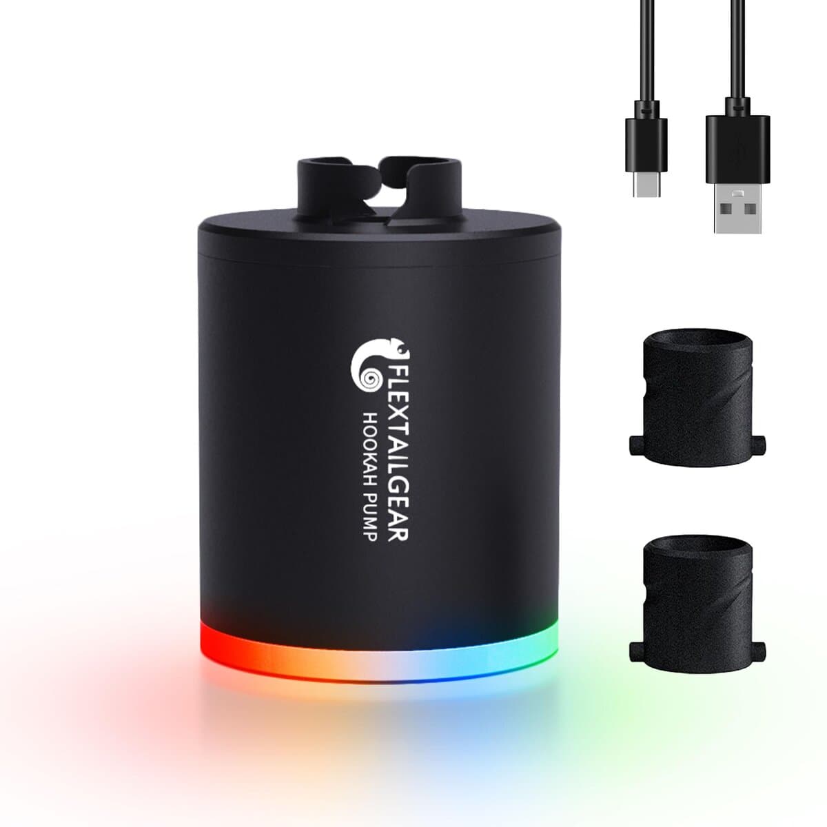 Hookah Starter