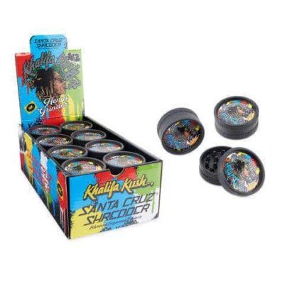 Grinder Small 24Ct