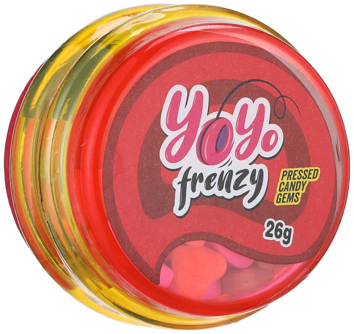 Kids Yoyo Frenzy