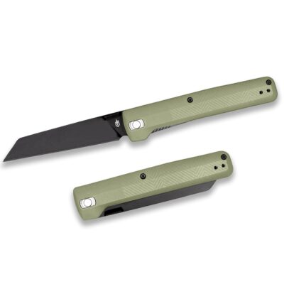 Ger Knife Timeless Design