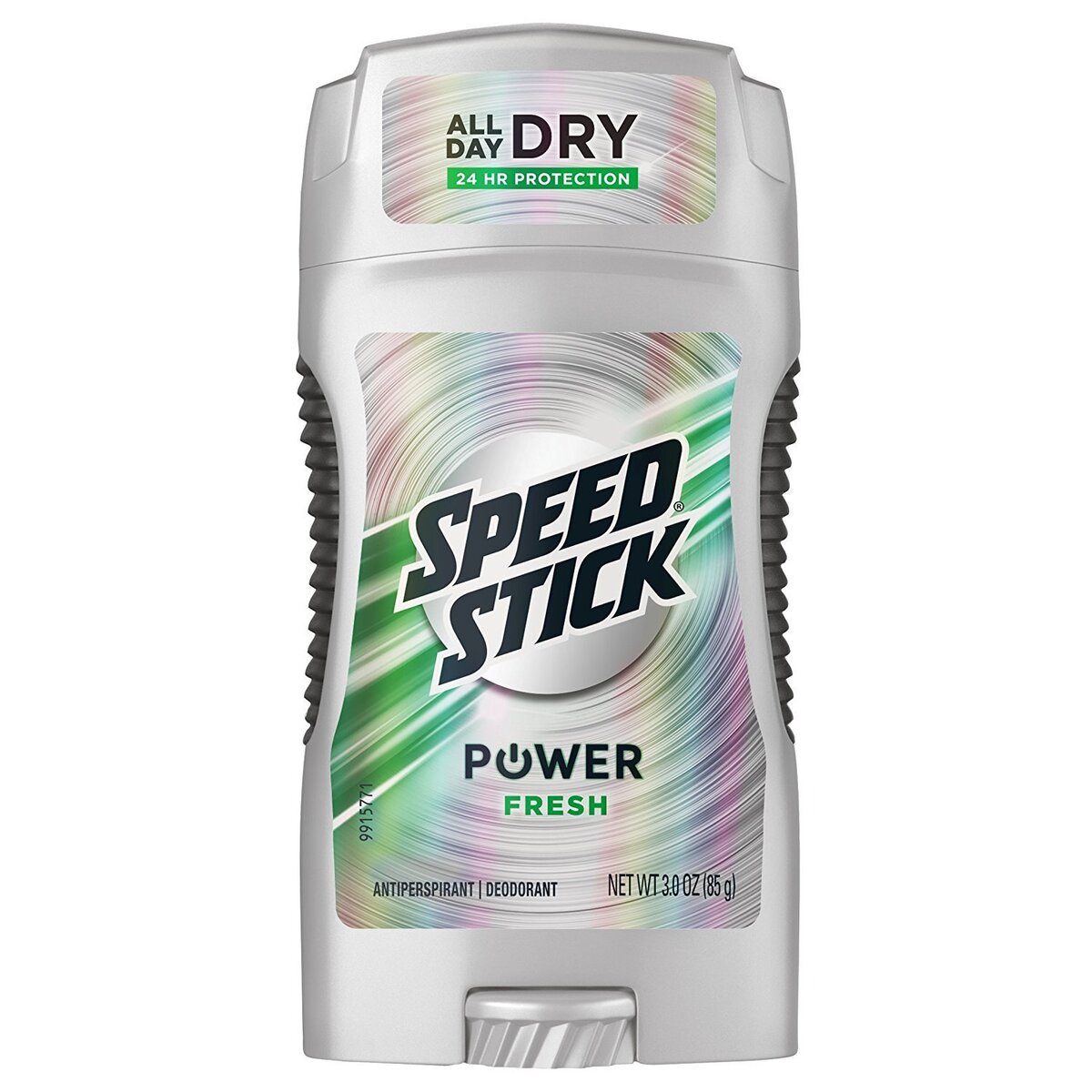 Speed Deo Stick Power Fresh