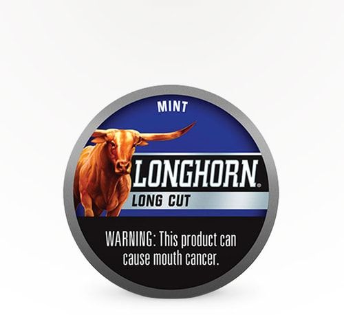Long Horn Lc Mint